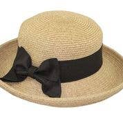 Kettle Brim 8533 Hat Spring