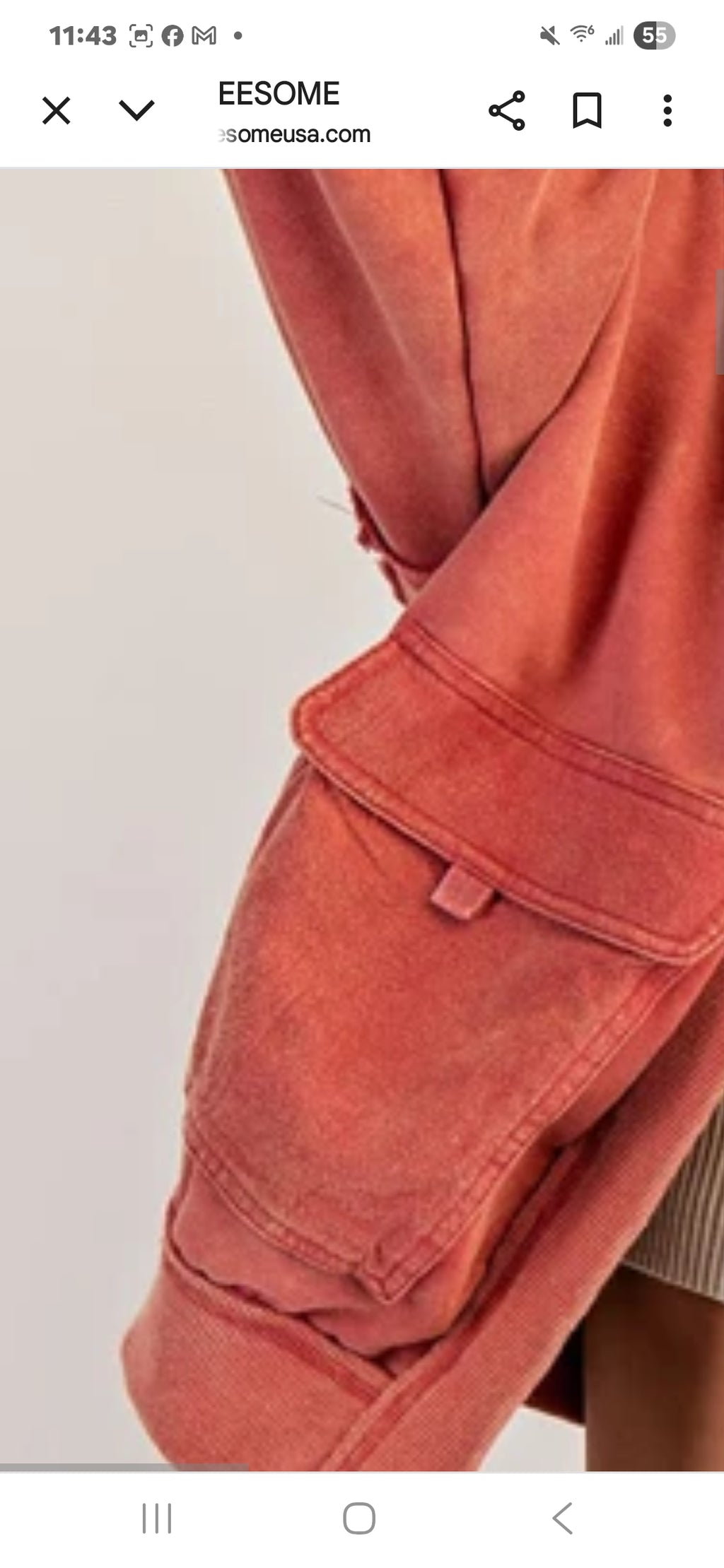 The Gabrielle Jacket